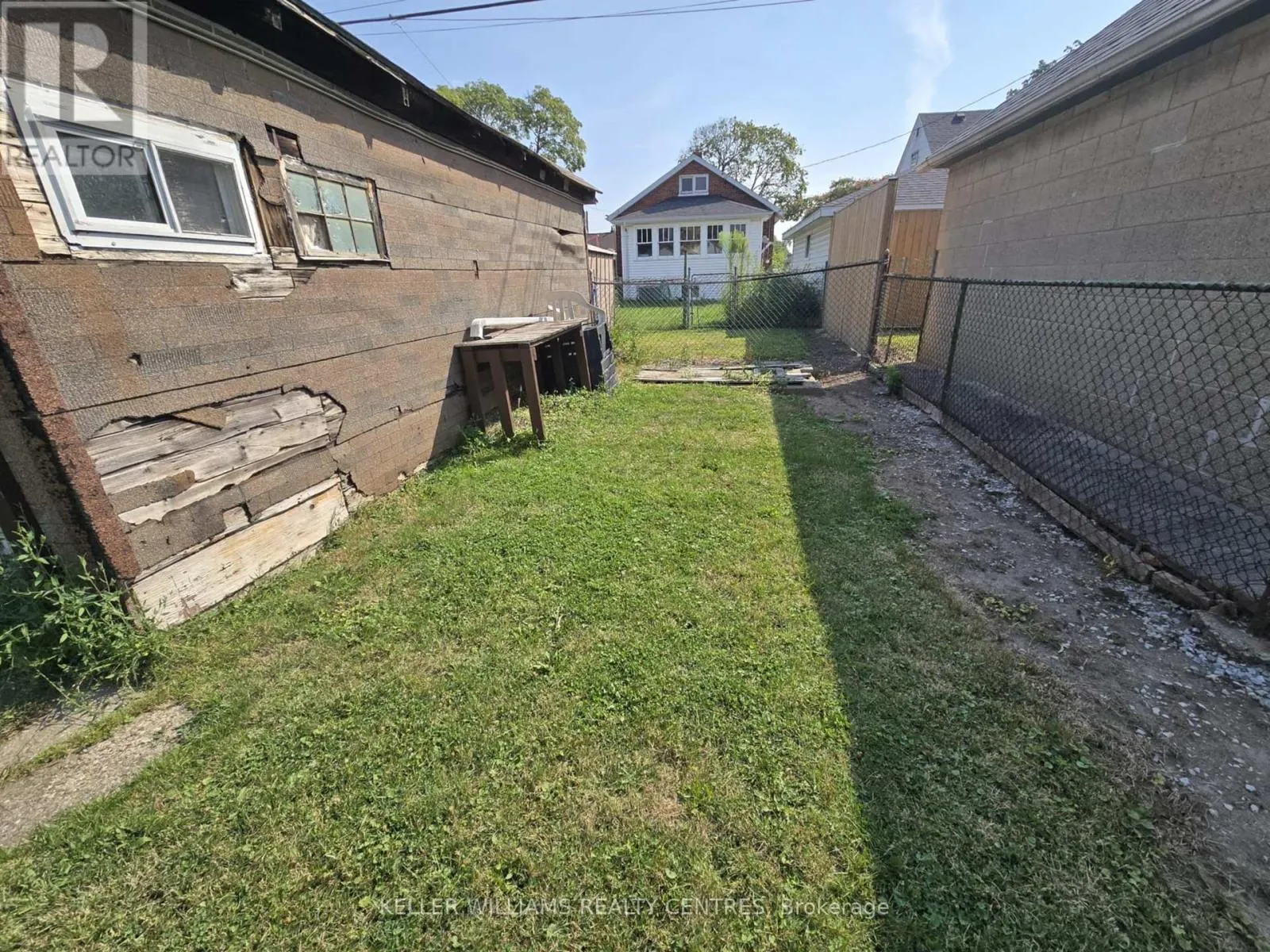 1868 ALBERT ROAD