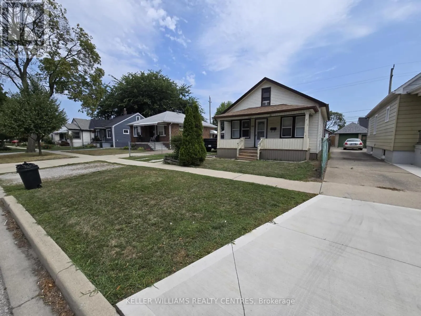 1868 ALBERT ROAD