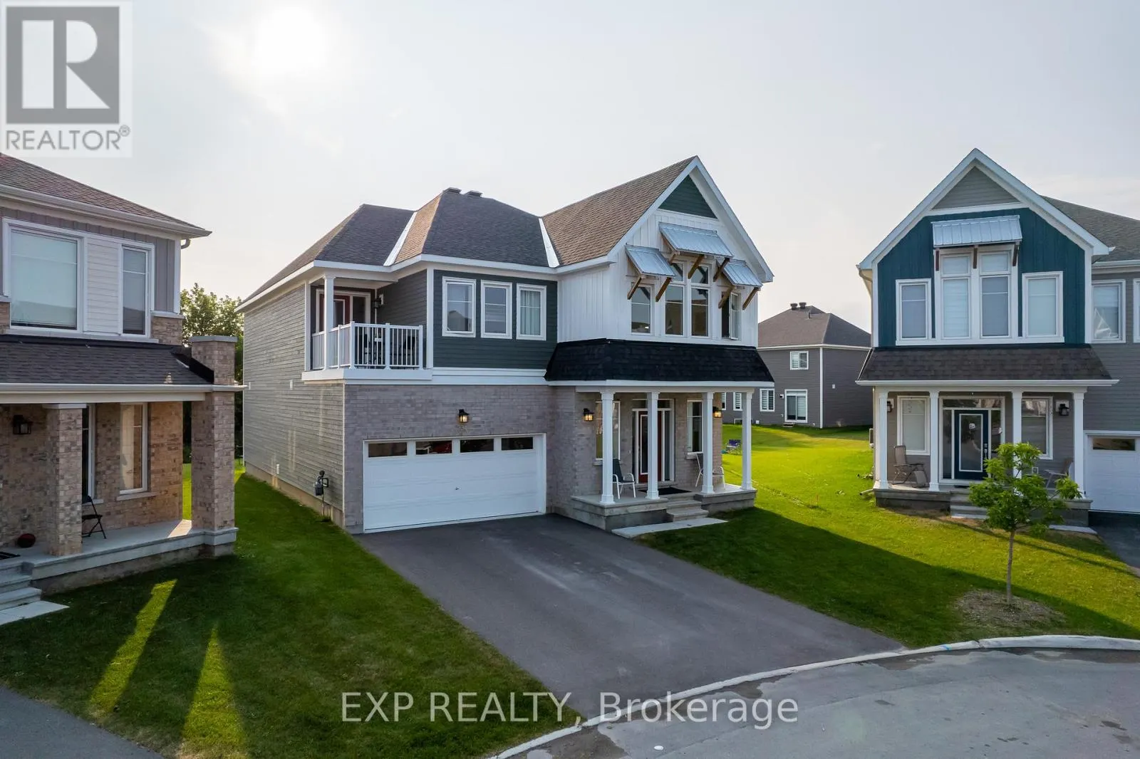 234 PURSUIT TERRACE