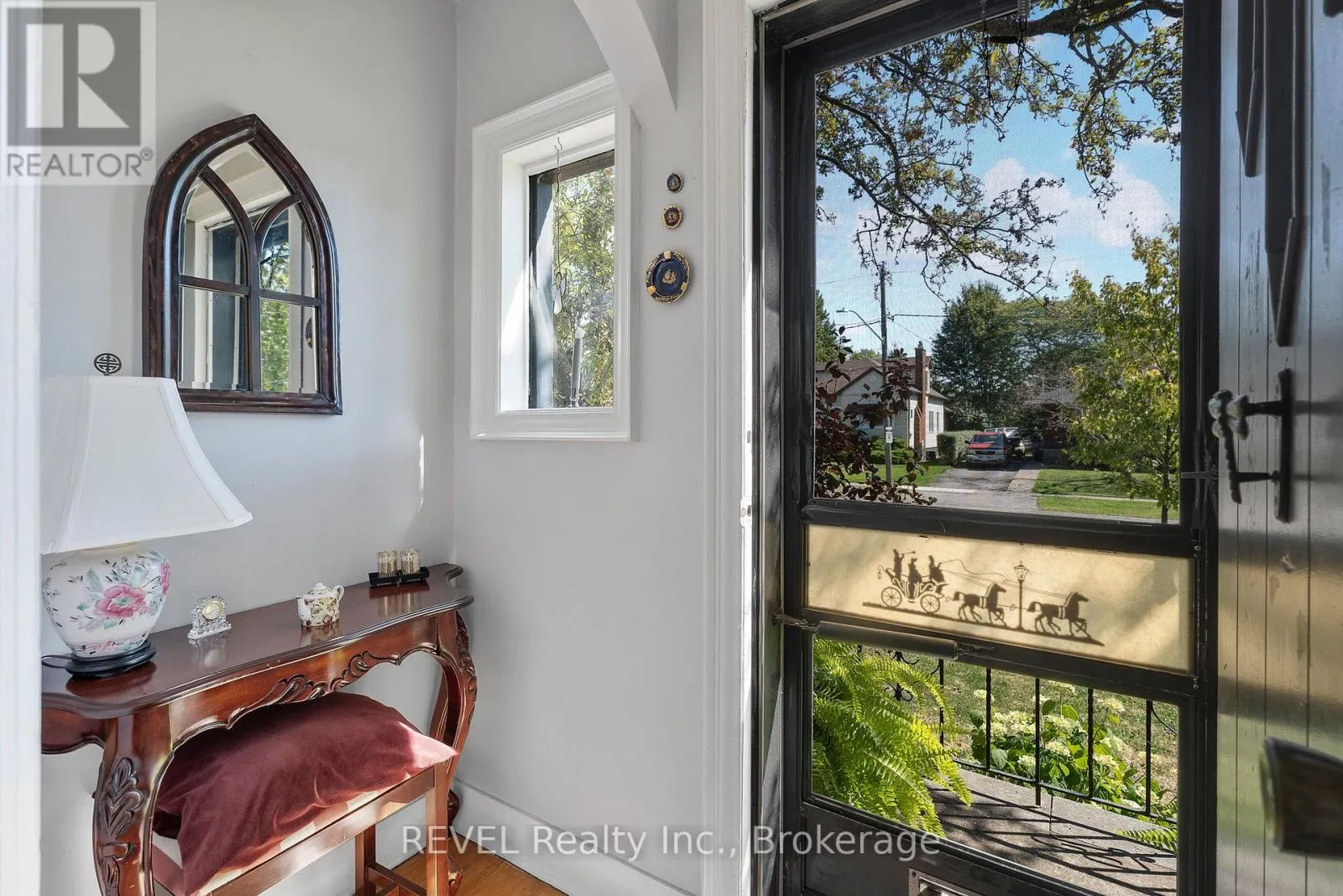 18 CLARE AVENUE