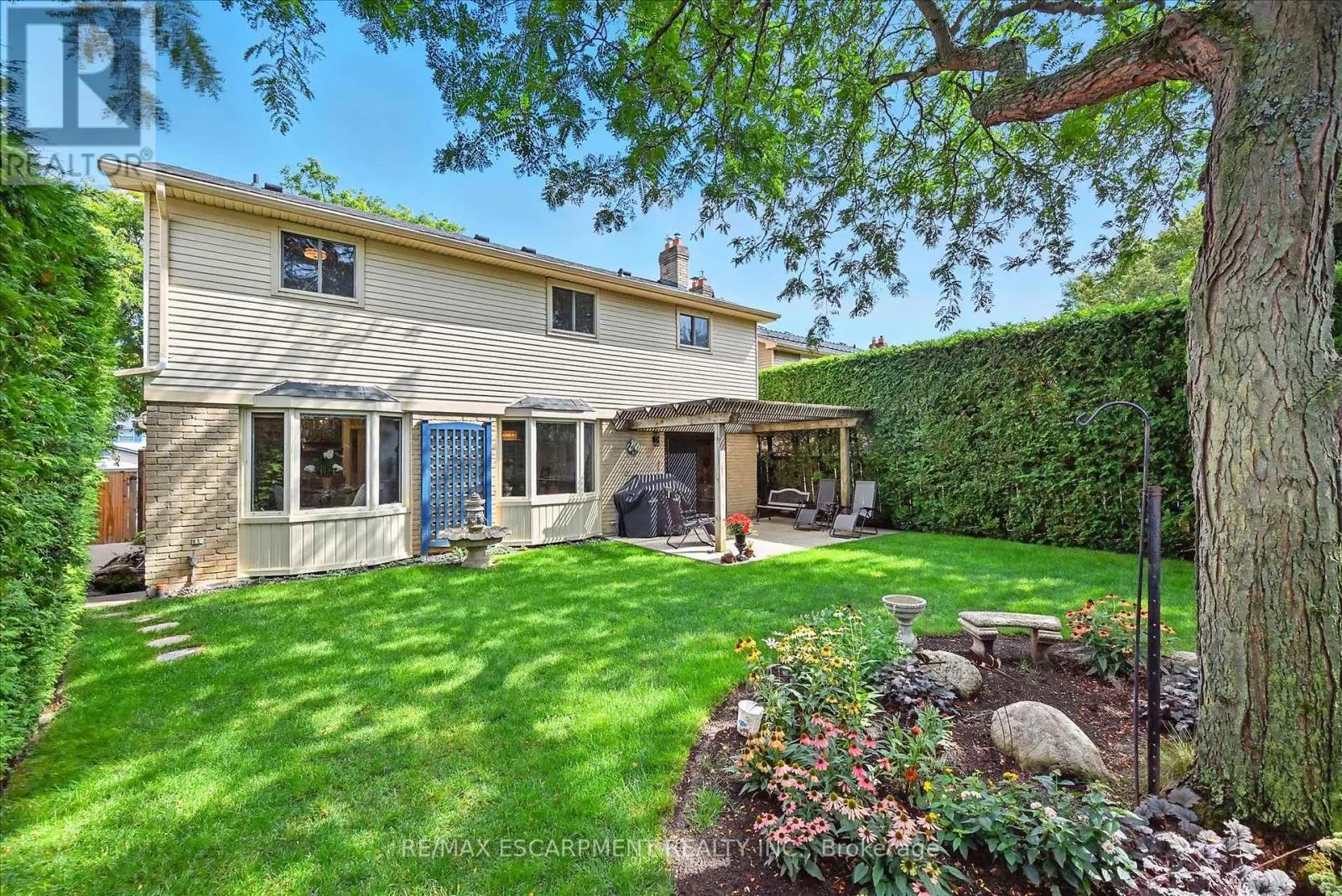 10 YORKVIEW PLACE