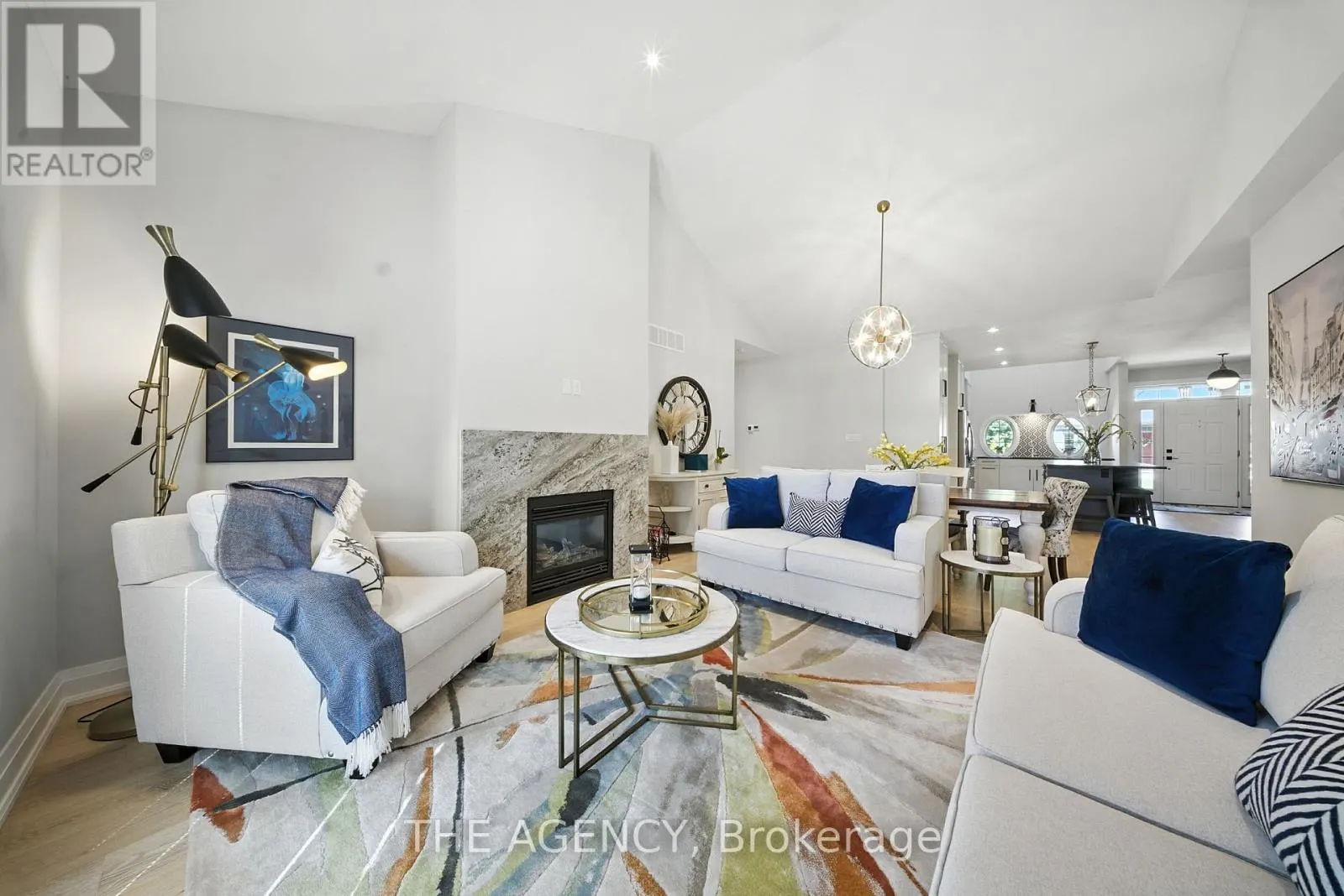 302 - 5 WOOD HAVEN DRIVE