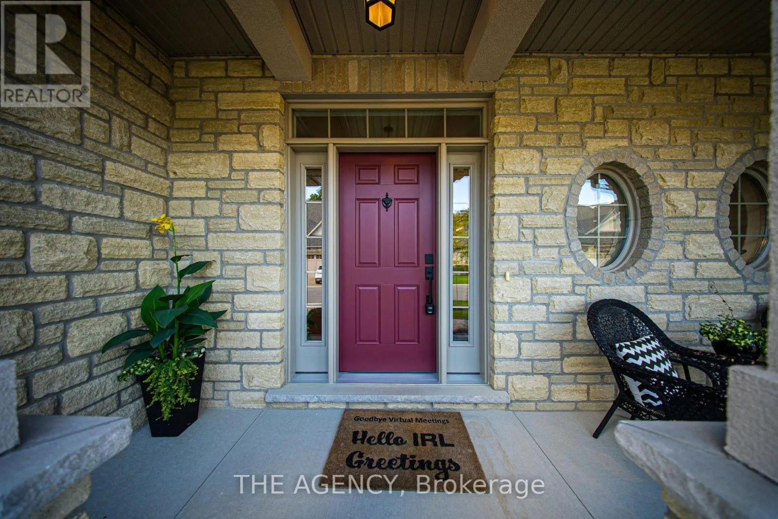 302 - 5 WOOD HAVEN DRIVE