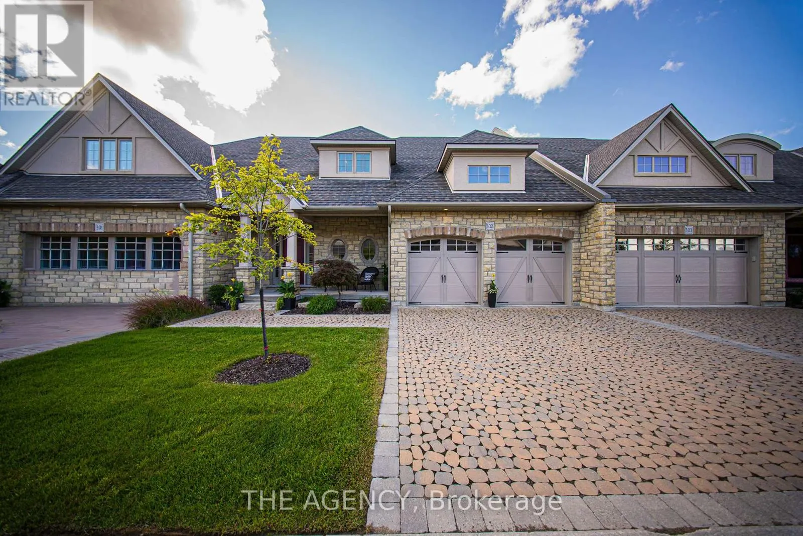 302 - 5 WOOD HAVEN DRIVE