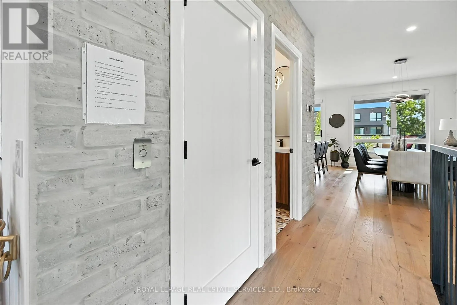 88 MOODY STREET