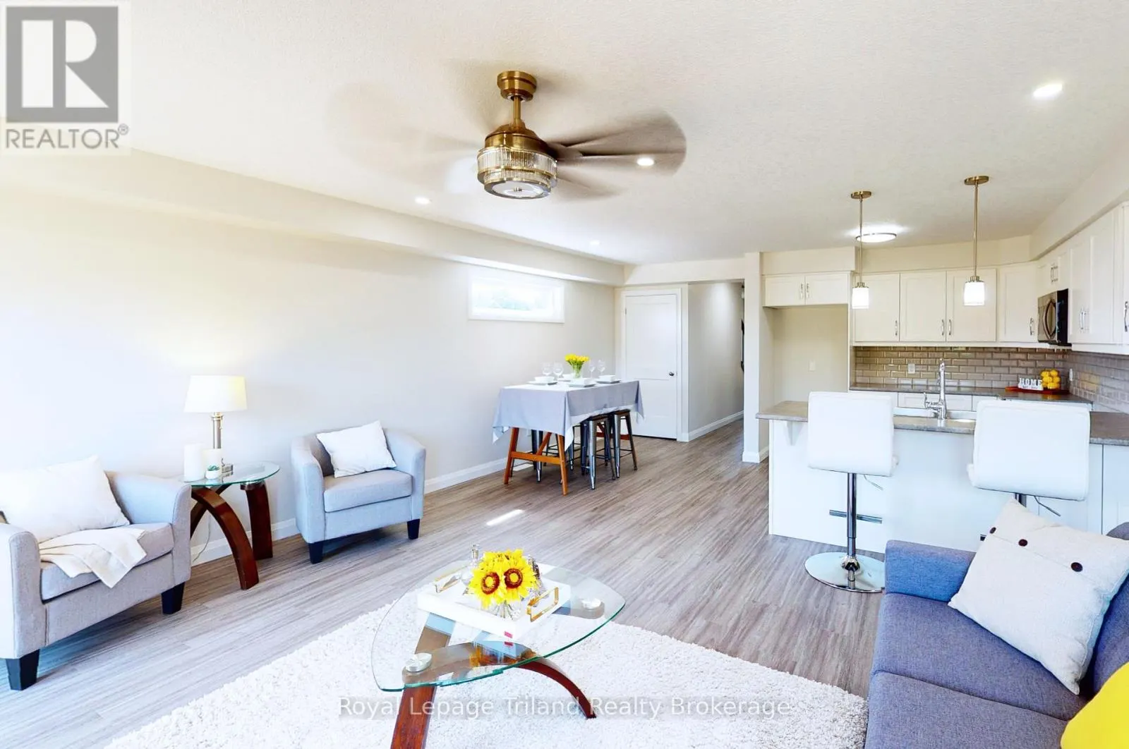 UNIT C - 135 WIMPOLE STREET, #Unit C