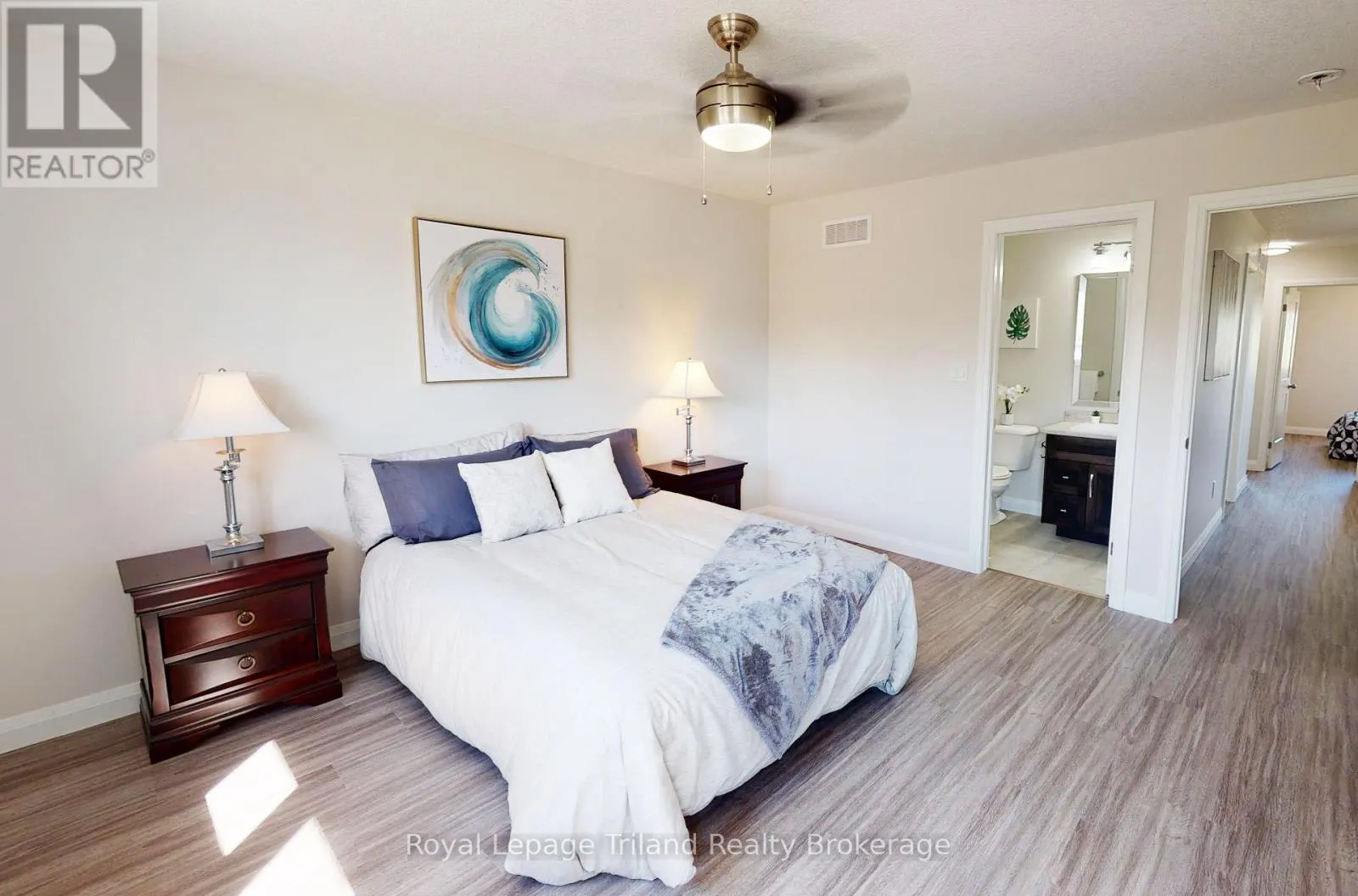 UNIT C - 135 WIMPOLE STREET, #Unit C