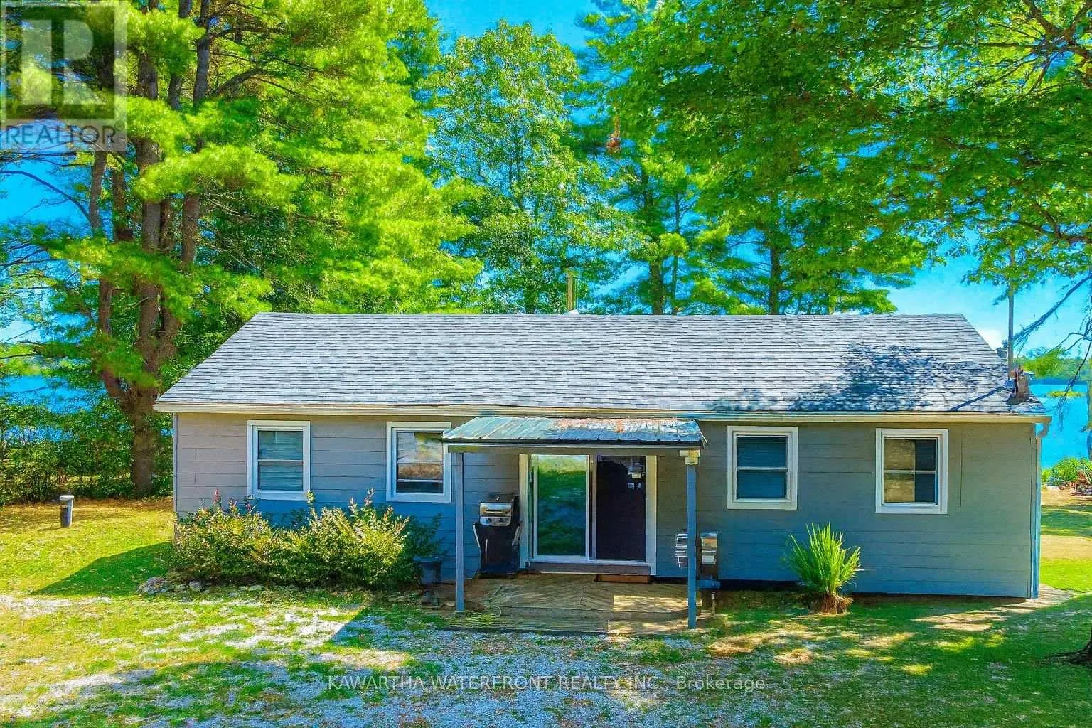 388 NORTH SHORE RD ROAD