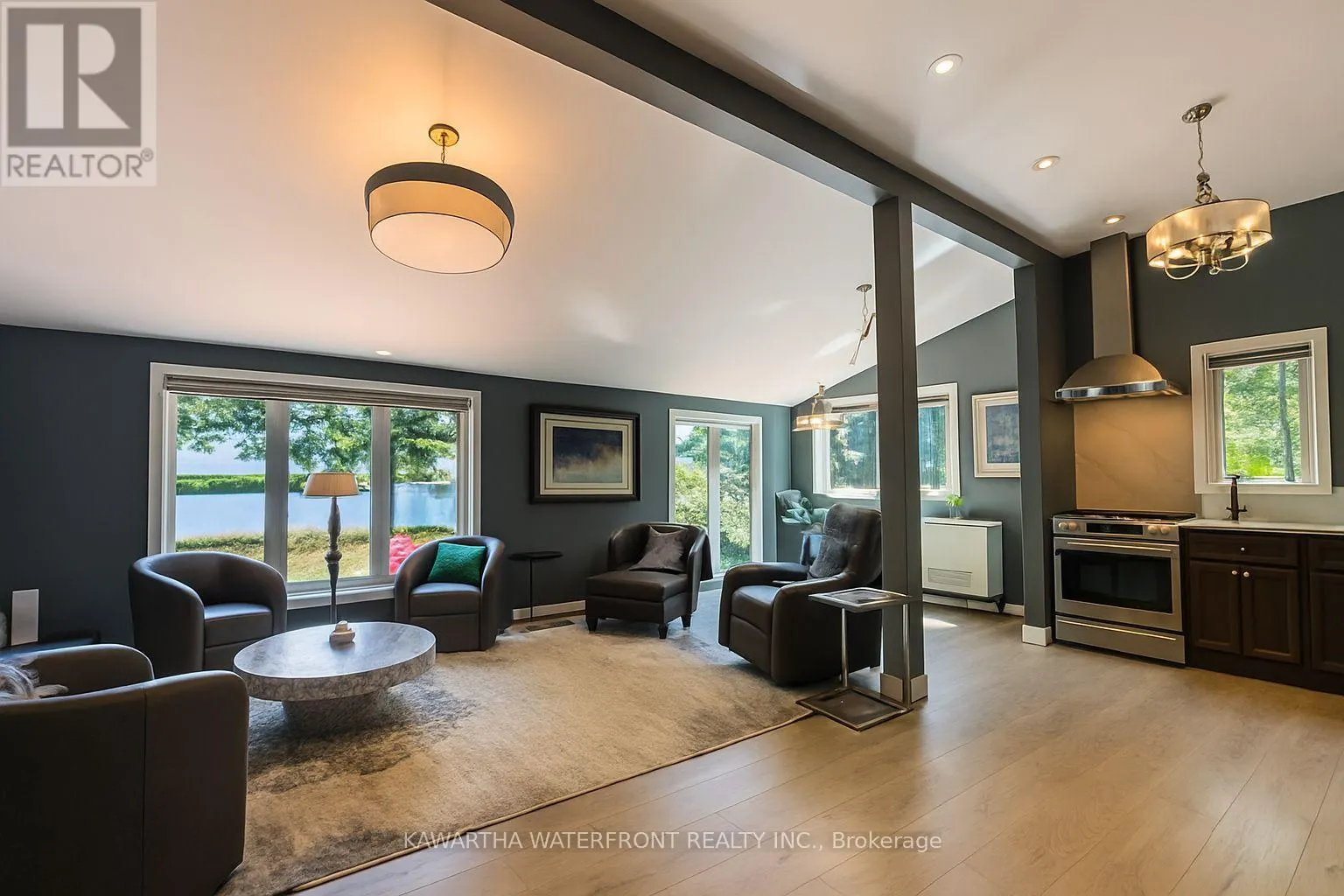 388 NORTH SHORE RD ROAD