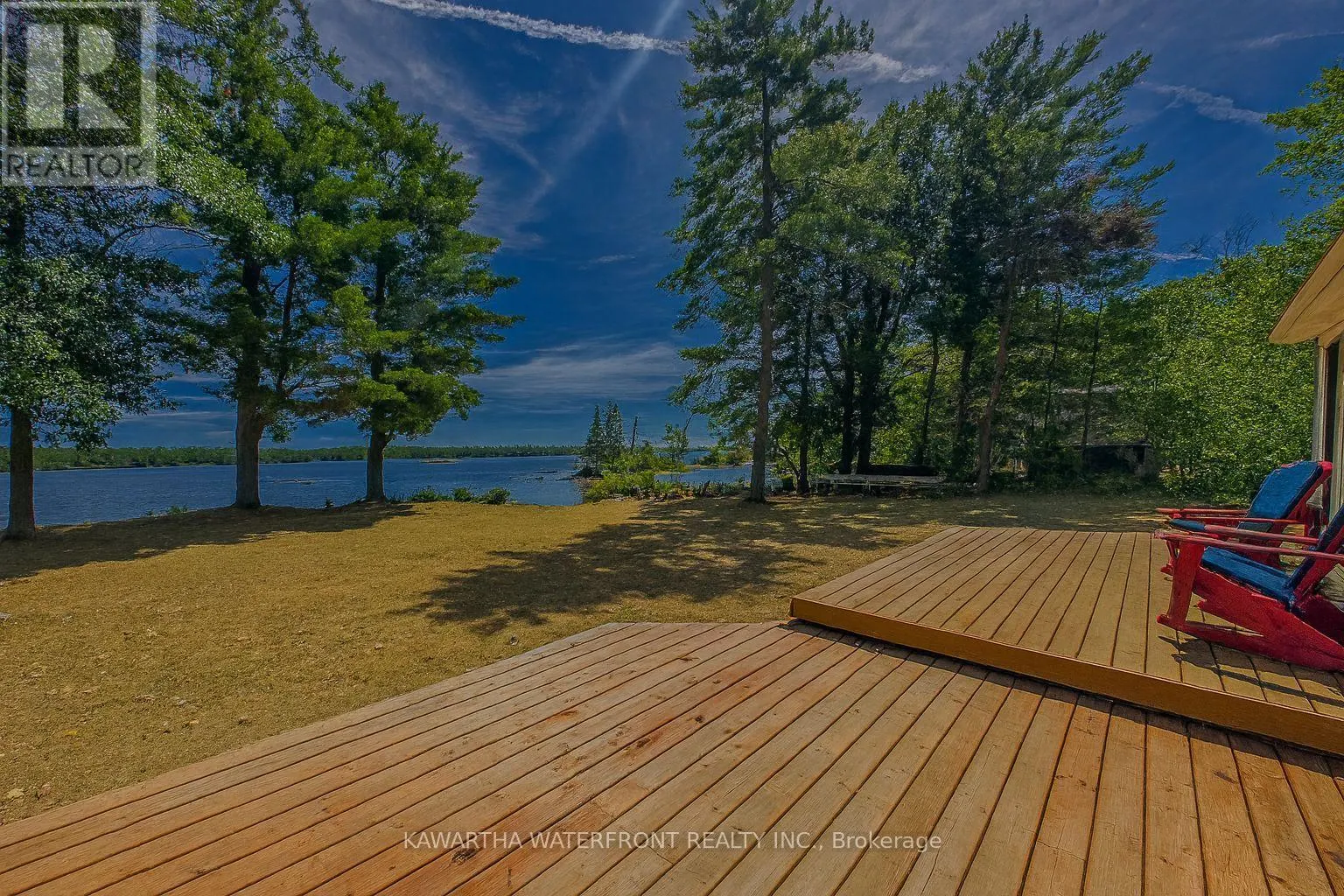 388 NORTH SHORE RD ROAD