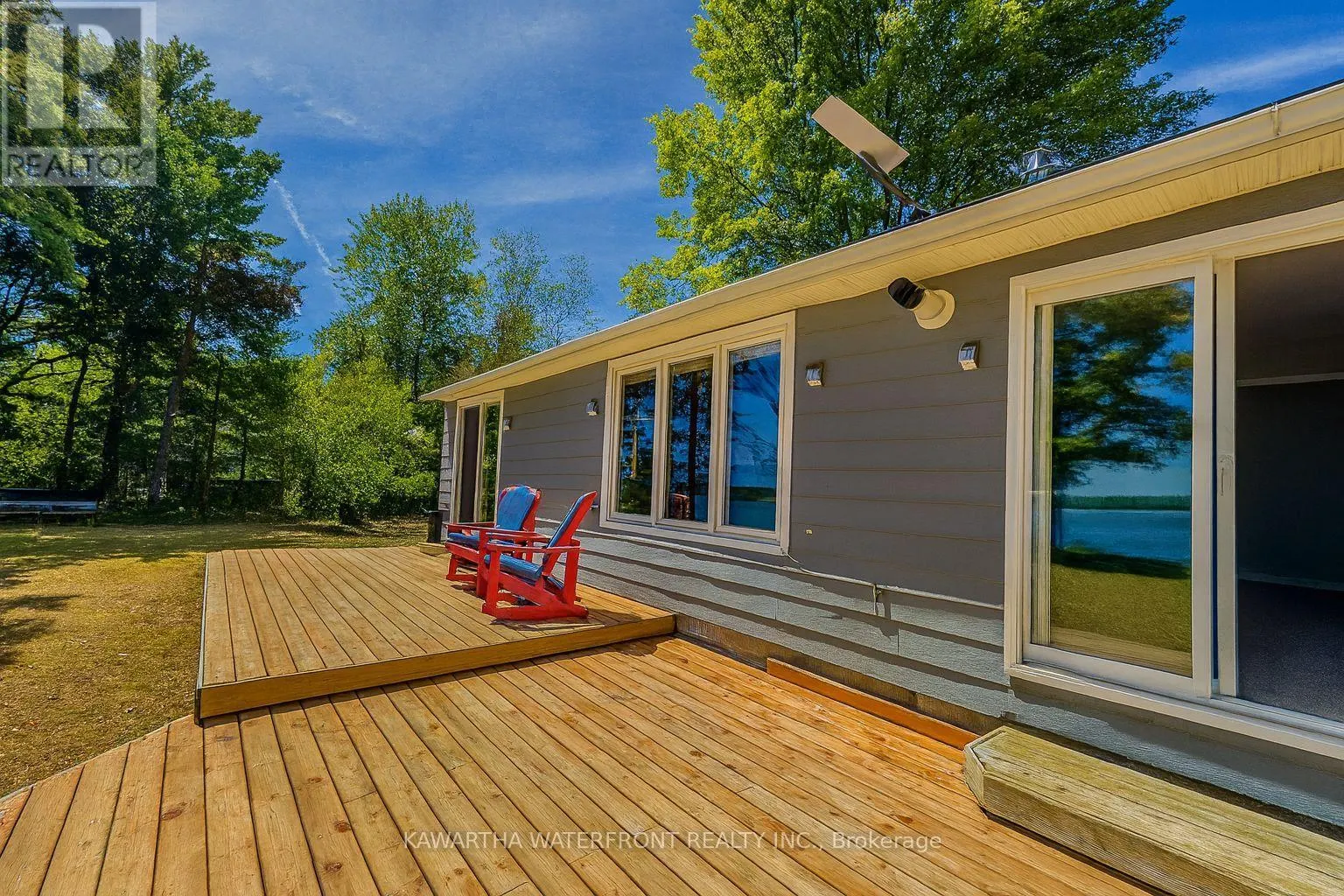 388 NORTH SHORE RD ROAD