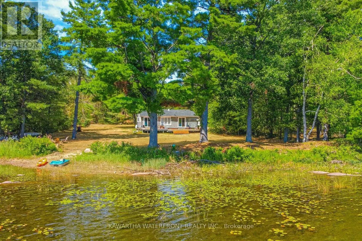 388 NORTH SHORE RD ROAD