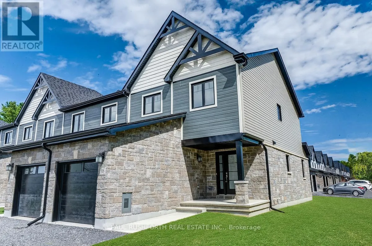 217 PEACOCK DRIVE