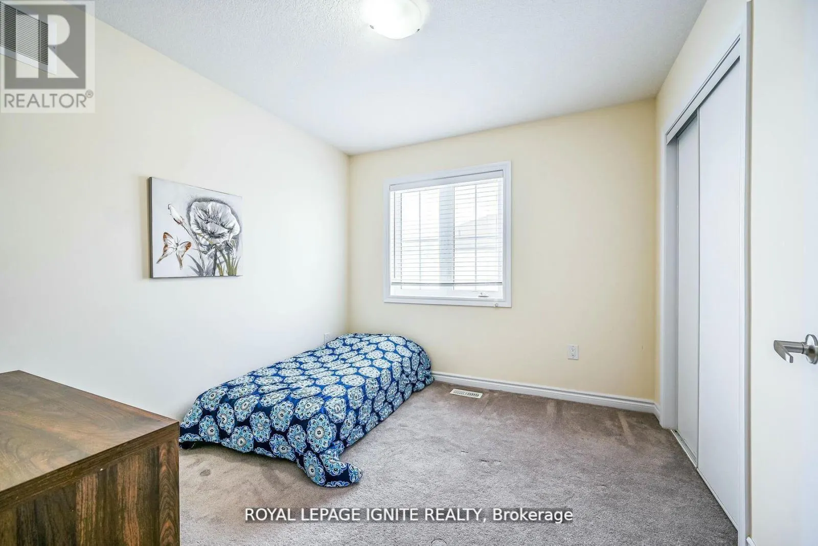 20 QUEEN MARY BOULEVARD