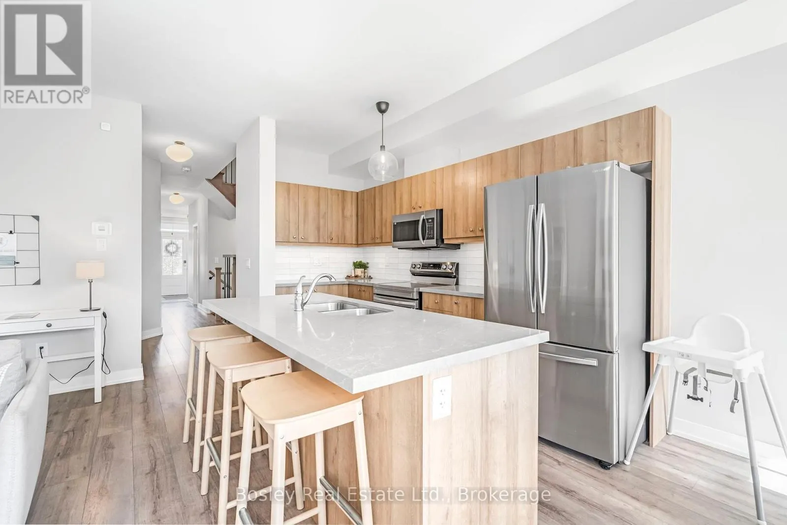 2 - 218 CROSSWINDS BOULEVARD, #2