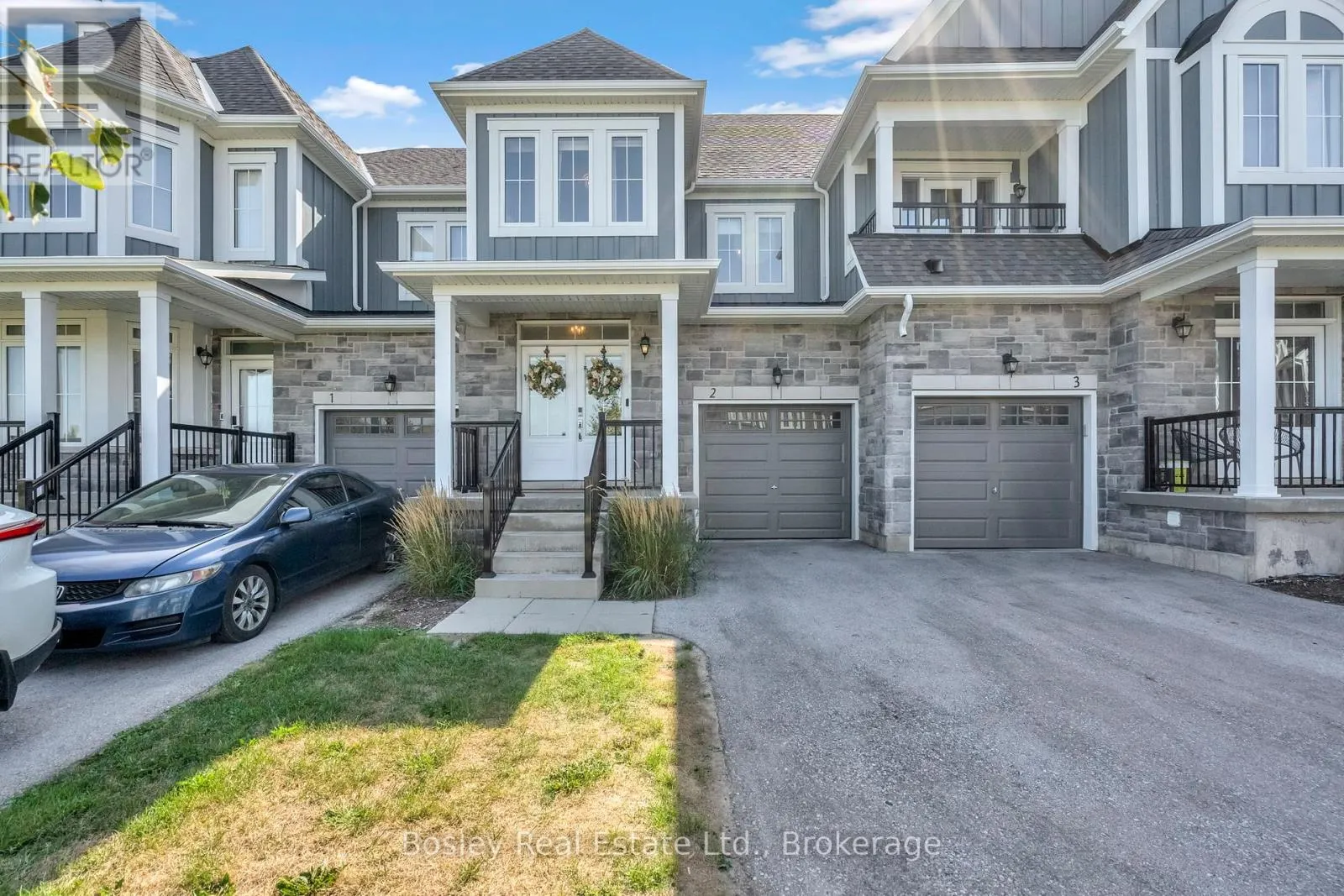 2 - 218 CROSSWINDS BOULEVARD, #2