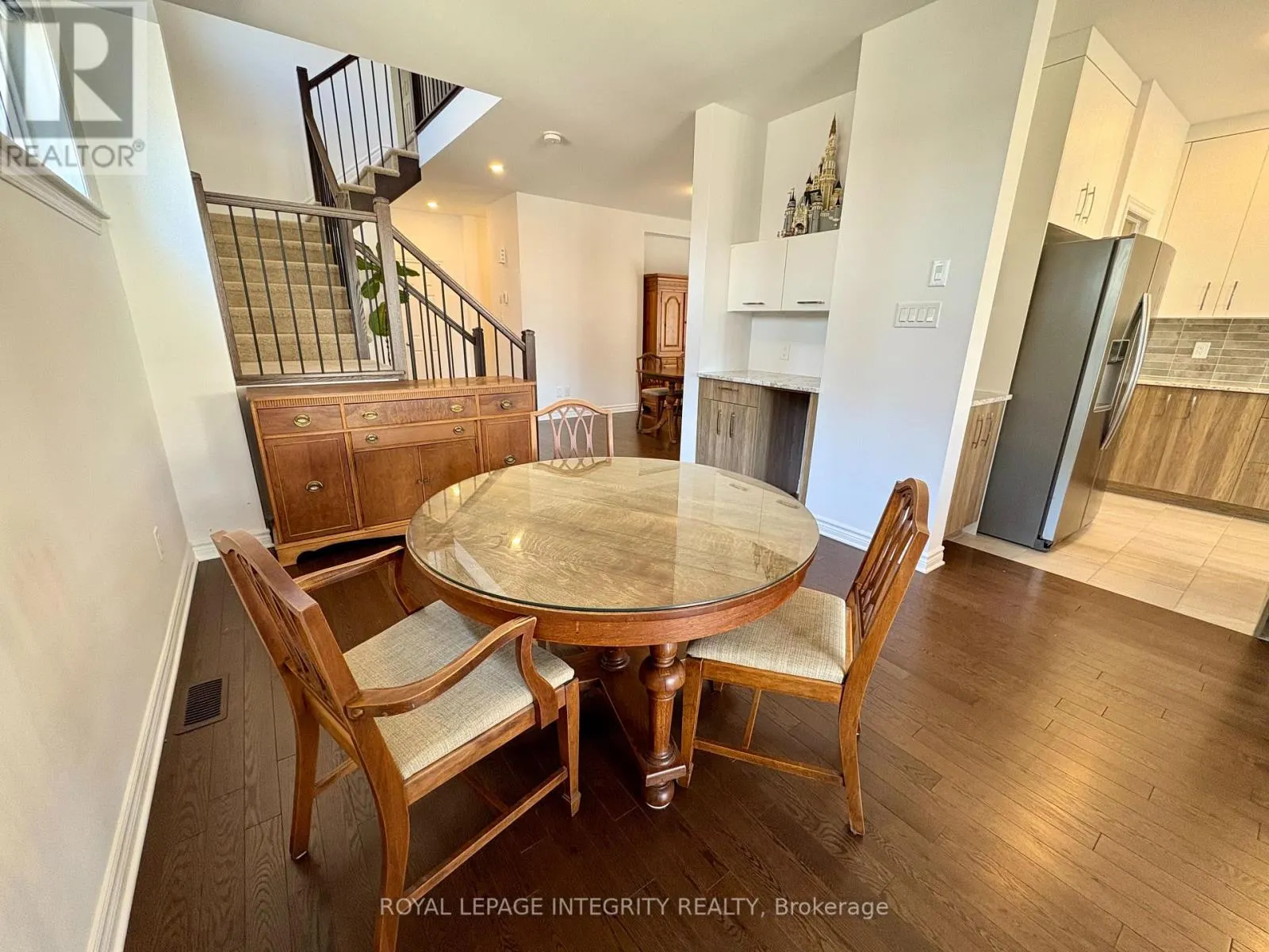 53 WHOOPING CRANE RIDGE