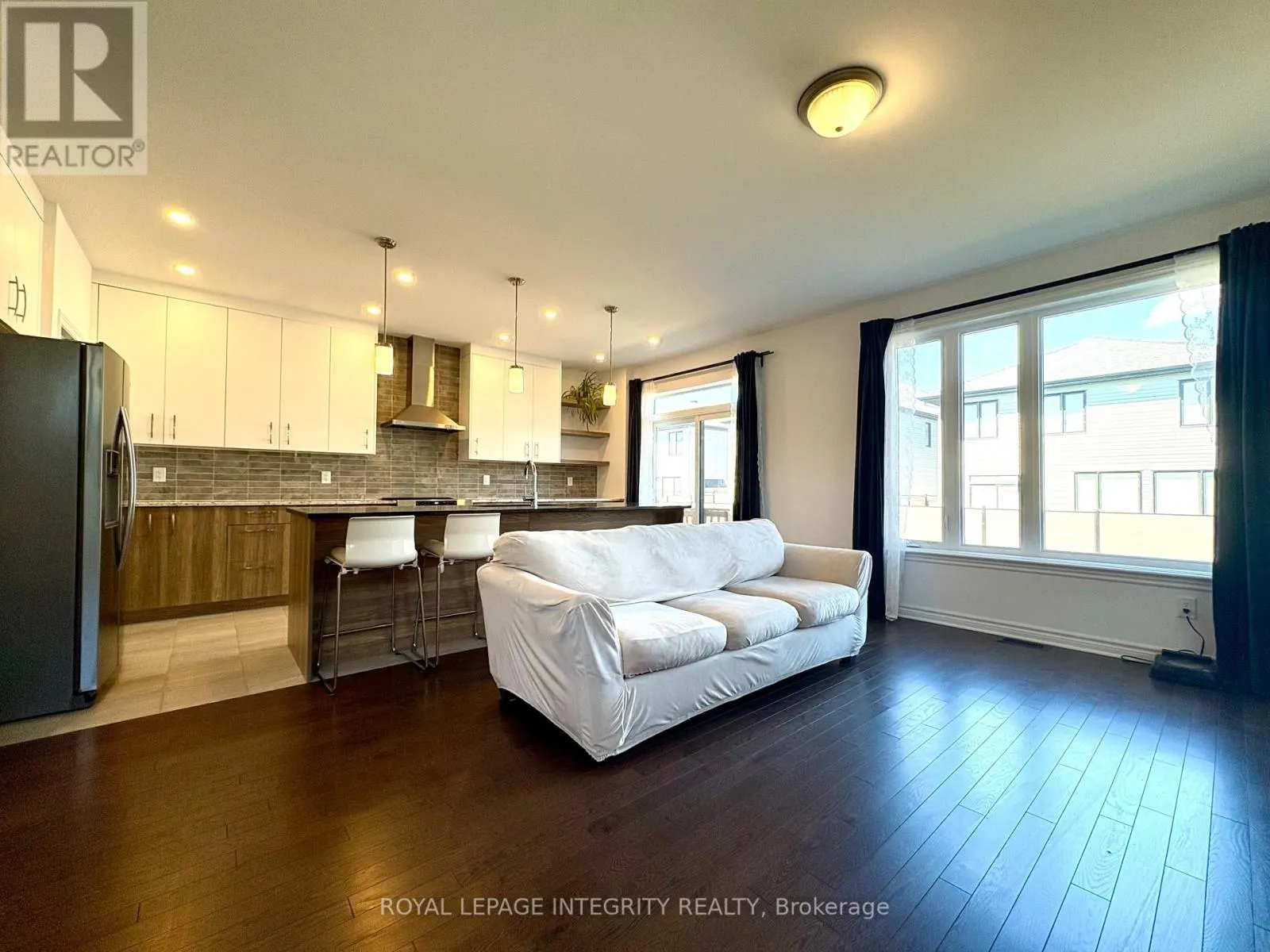 53 WHOOPING CRANE RIDGE