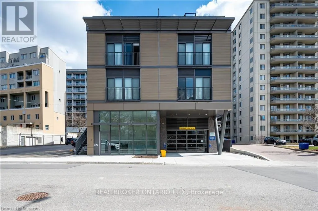 207 - 51 DAVID STREET