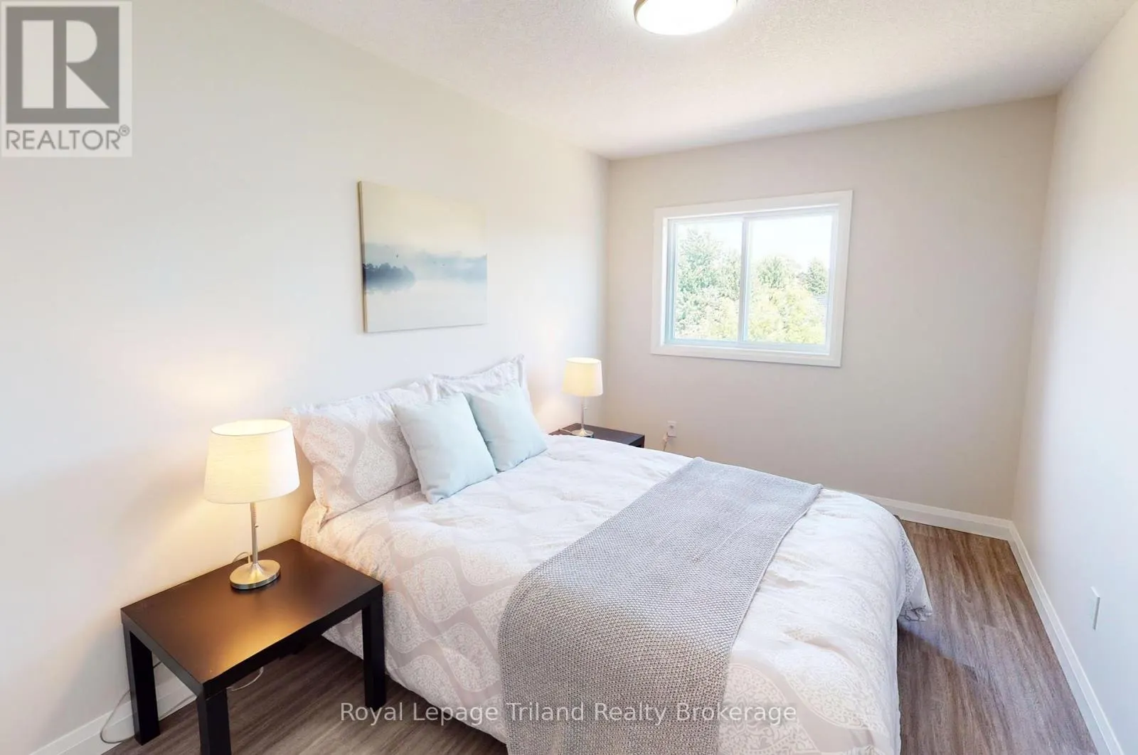 UNIT A - 137 WIMPOLE STREET, #Unit A