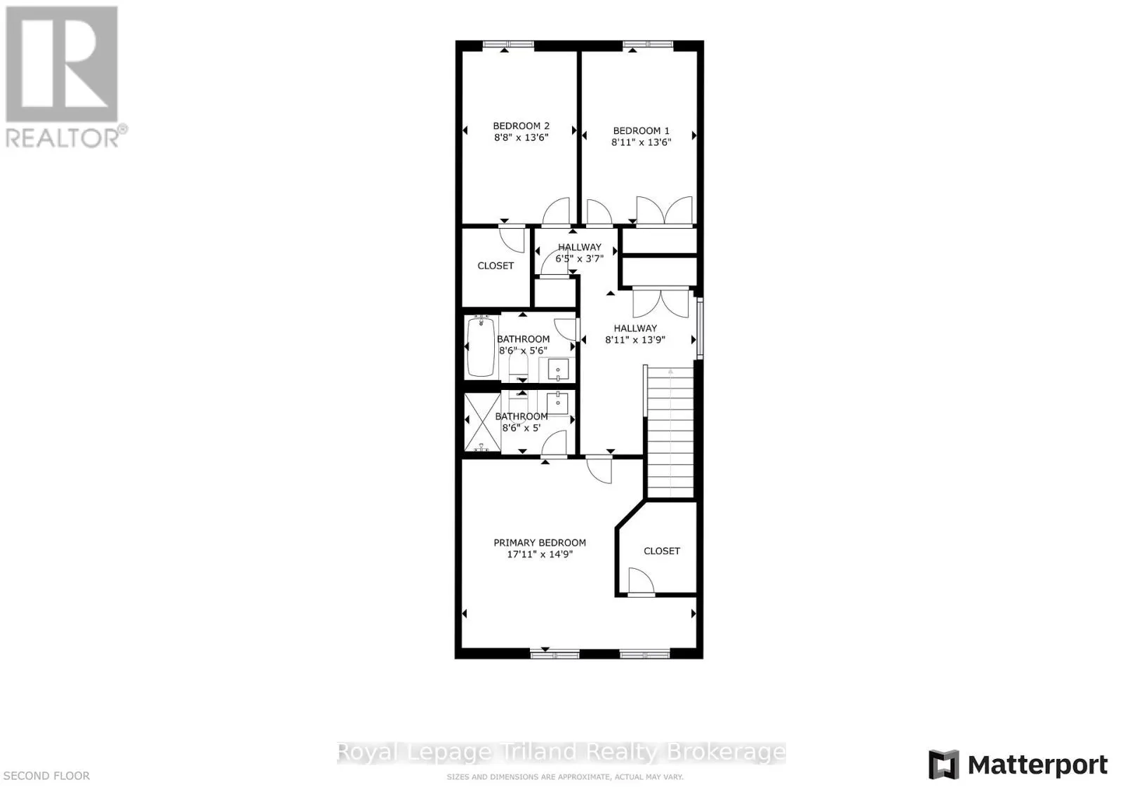 UNIT A - 137 WIMPOLE STREET, #Unit A