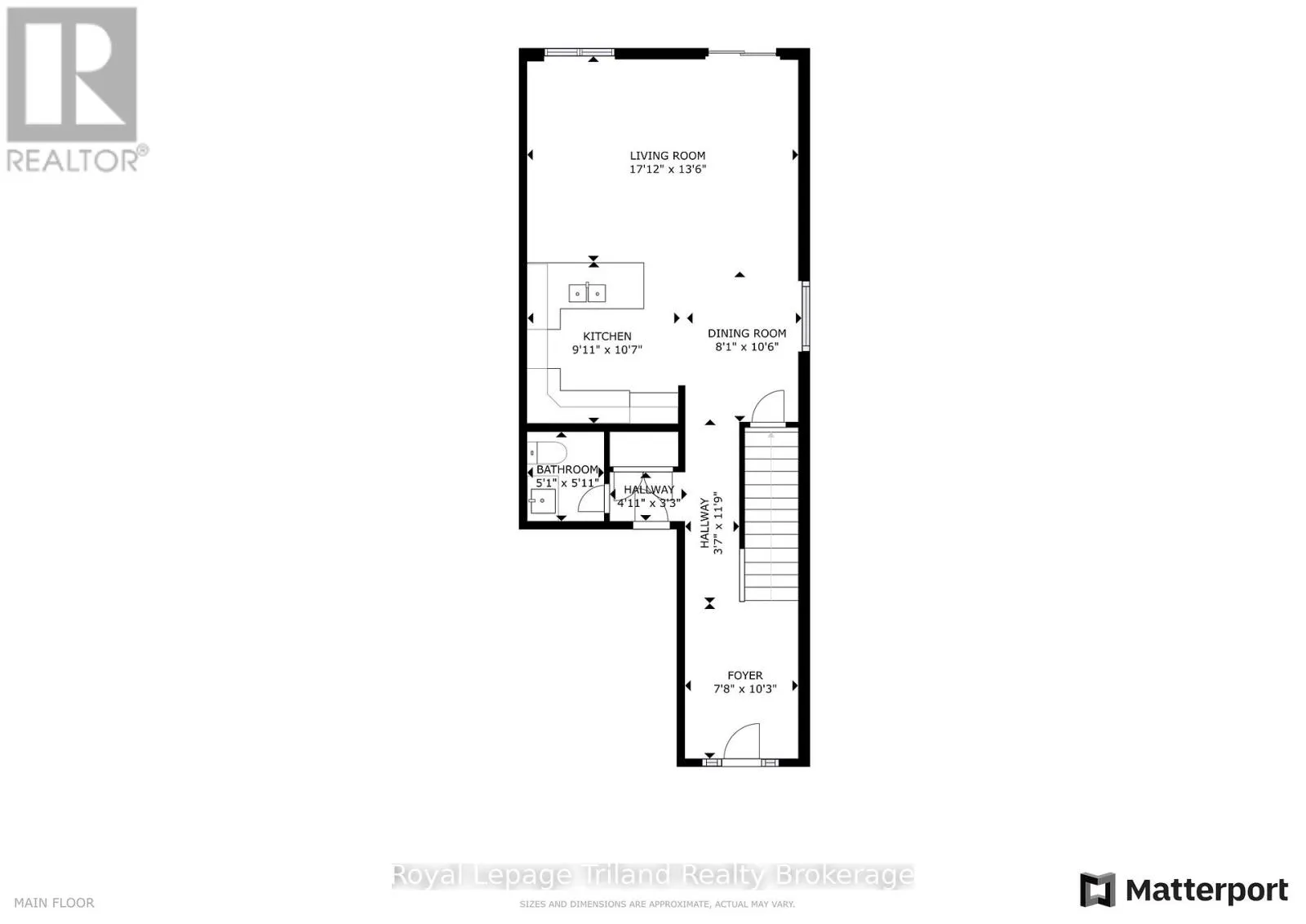 UNIT A - 137 WIMPOLE STREET, #Unit A