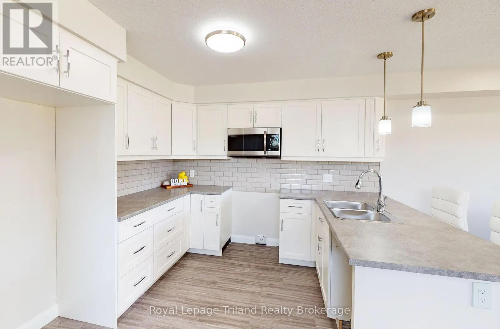UNIT A - 137 WIMPOLE STREET, #Unit A