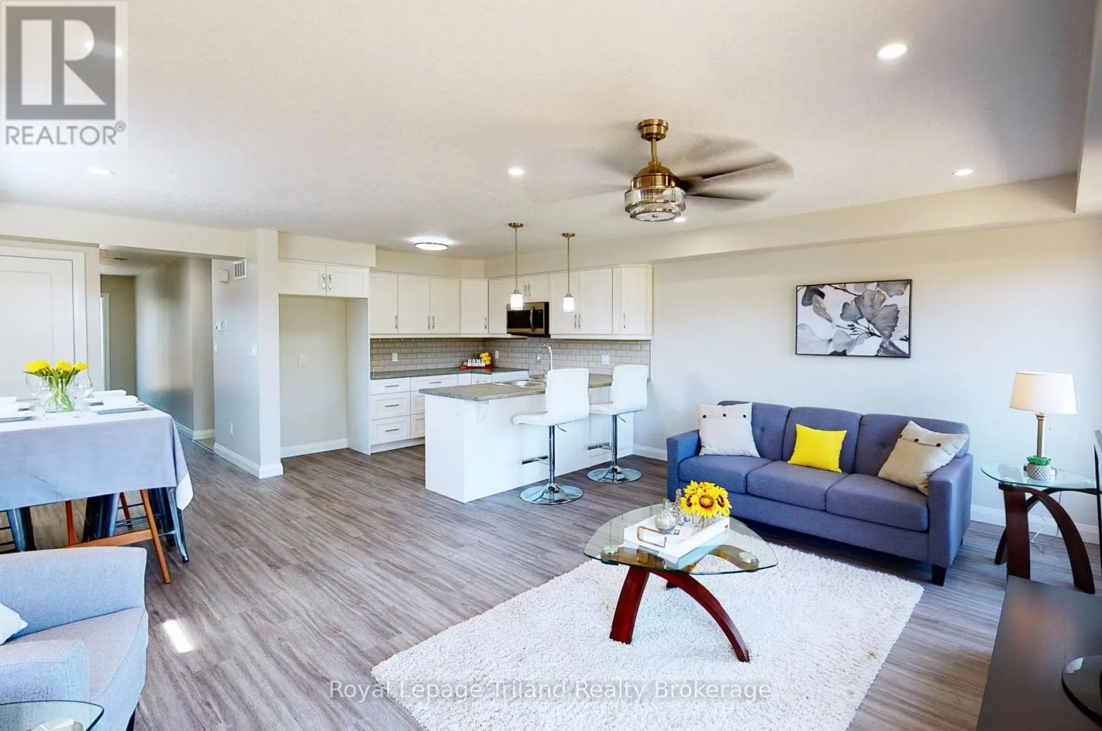 UNIT A - 137 WIMPOLE STREET, #Unit A