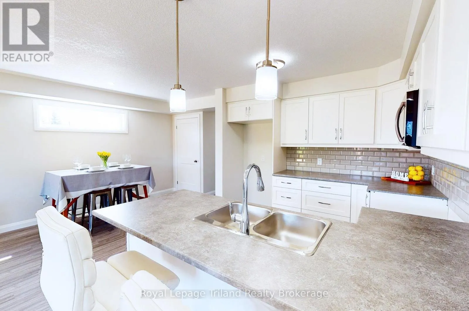 UNIT A - 137 WIMPOLE STREET, #Unit A