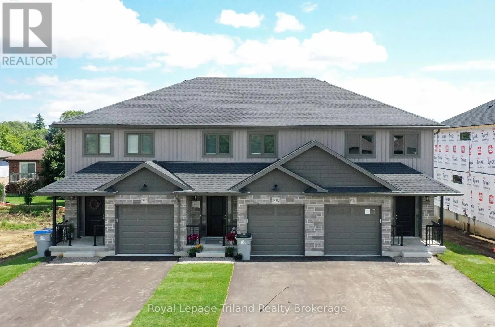 UNIT A - 137 WIMPOLE STREET, #Unit A