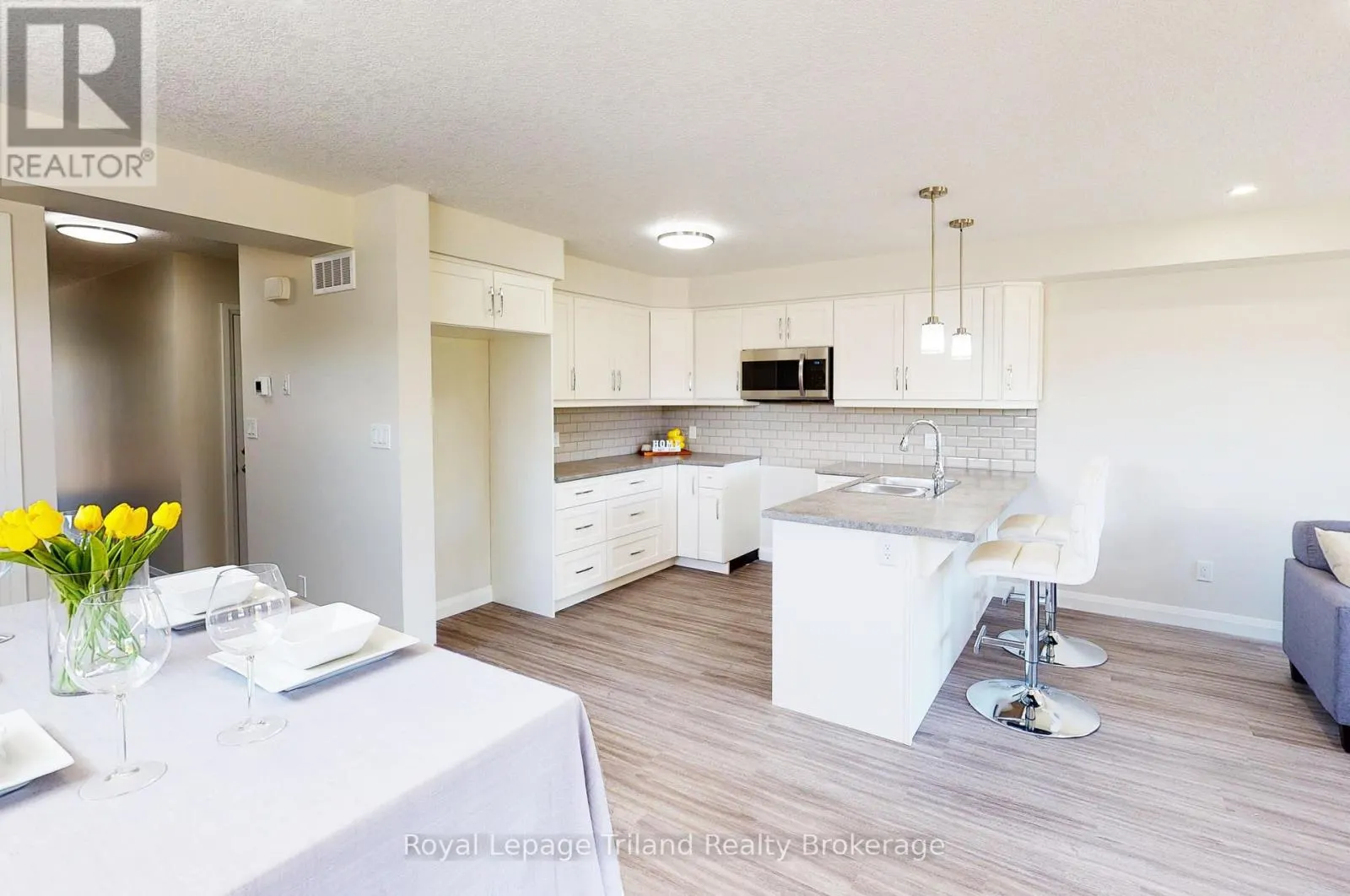 UNIT A - 137 WIMPOLE STREET, #Unit A