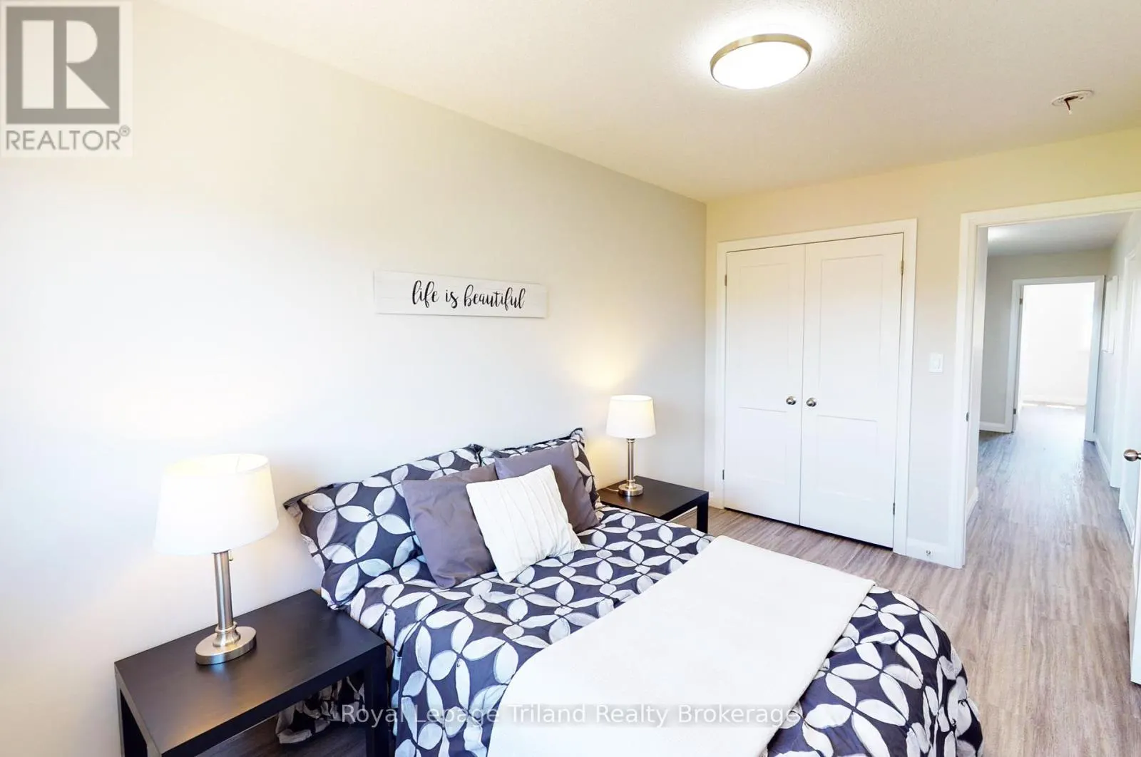 UNIT A - 137 WIMPOLE STREET, #Unit A