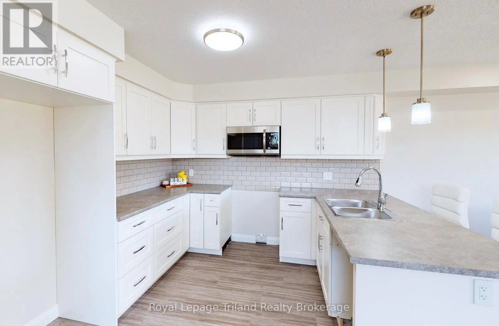 UNIT A - 137 WIMPOLE STREET, #Unit A
