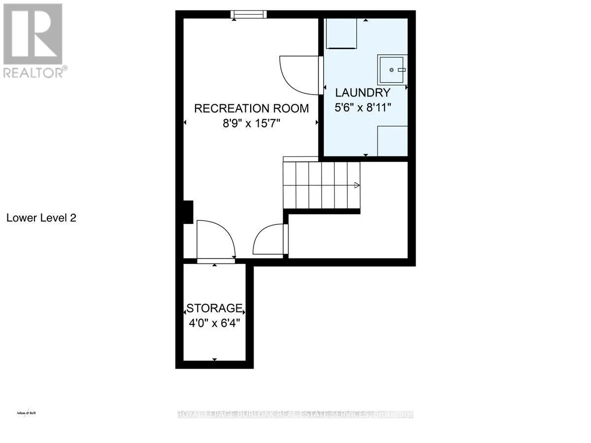 26 - 383 DUNDAS STREET E