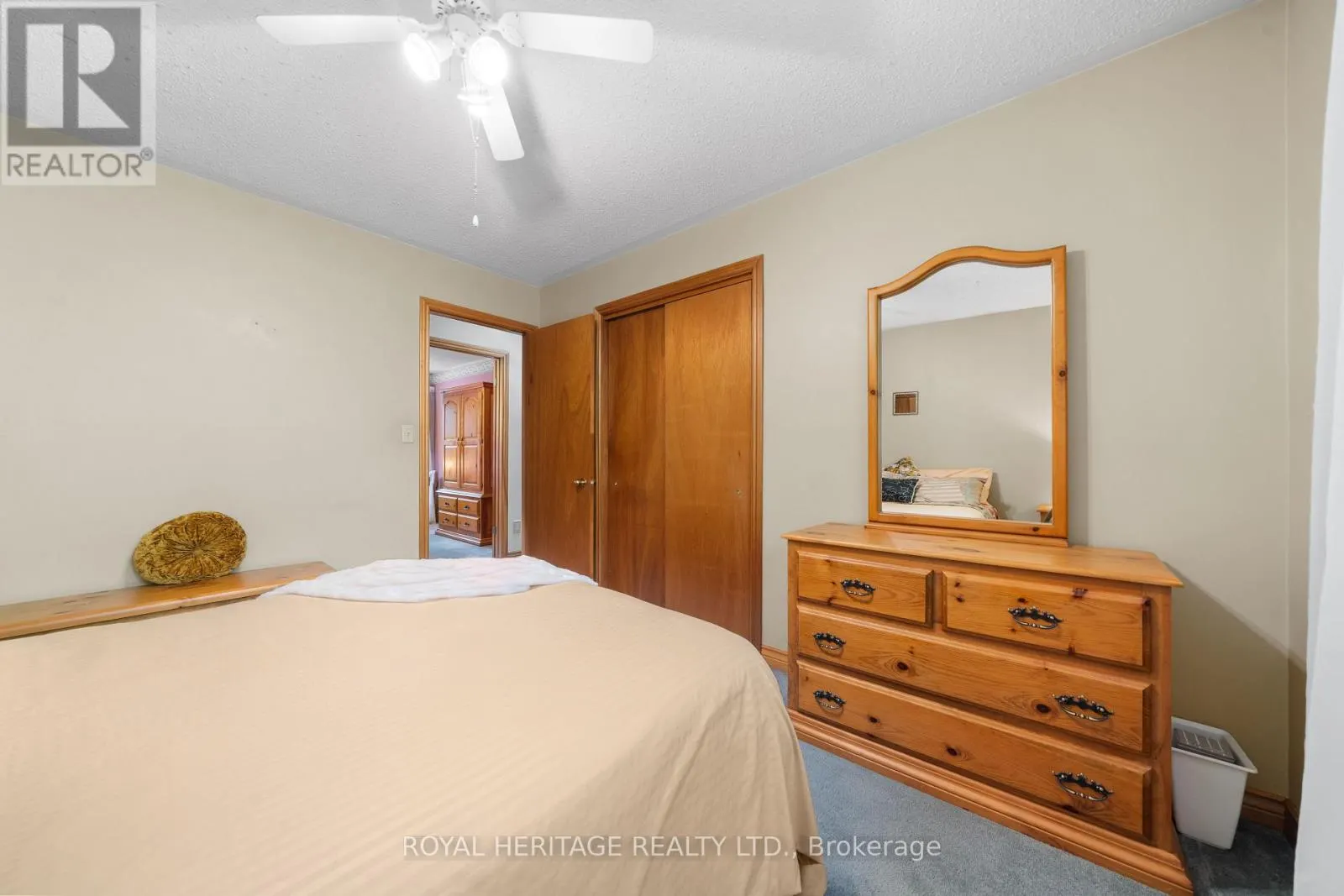 15 IROQUOIS AVENUE