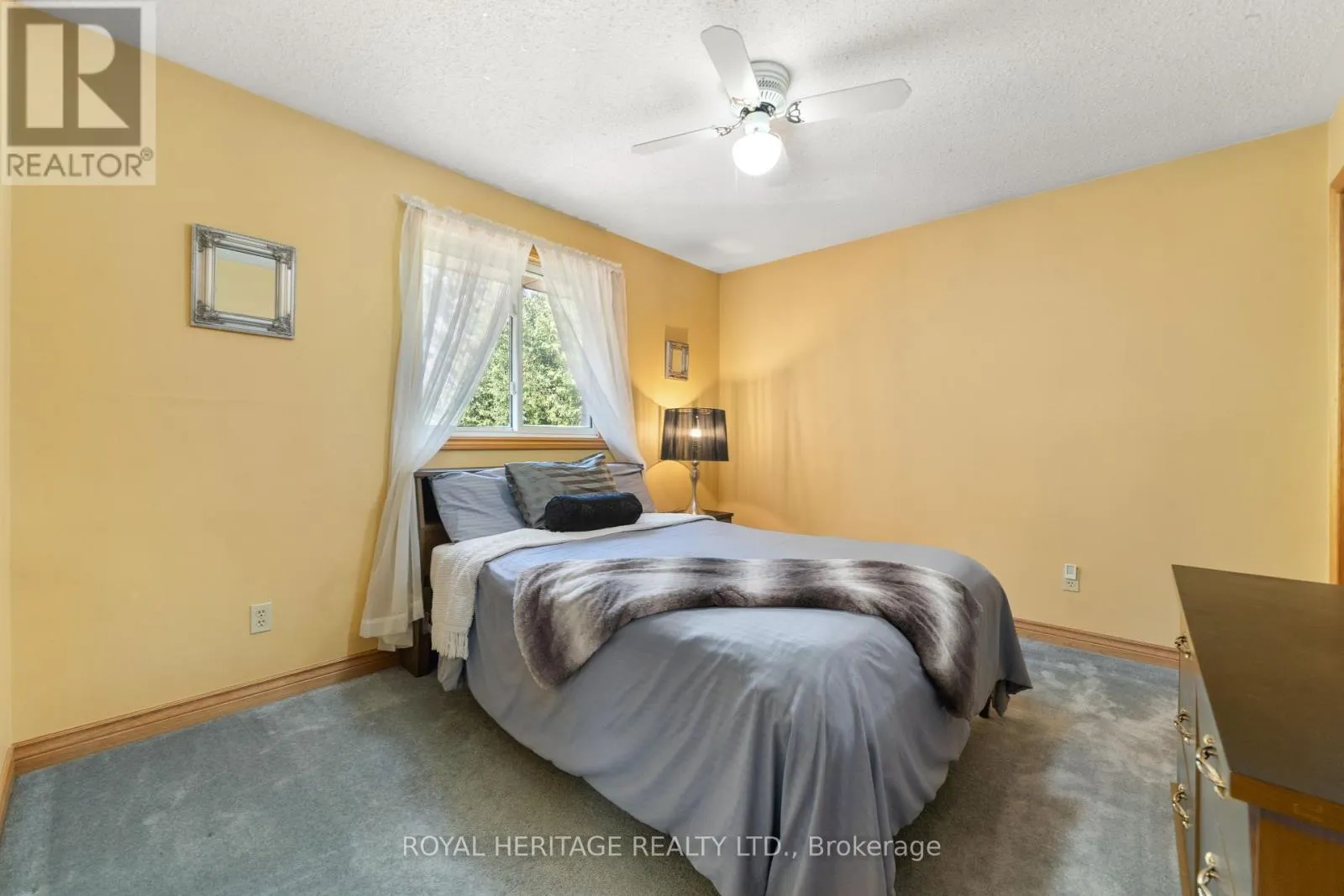 15 IROQUOIS AVENUE