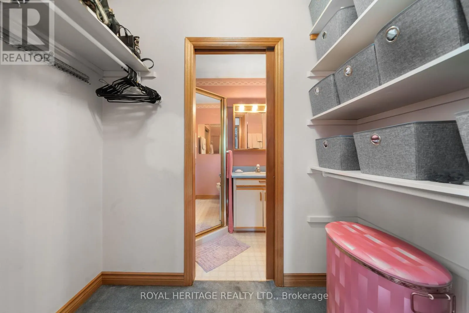 15 IROQUOIS AVENUE