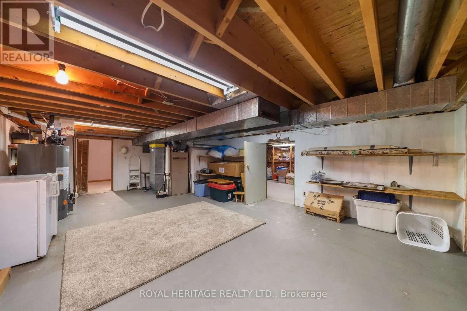 15 IROQUOIS AVENUE