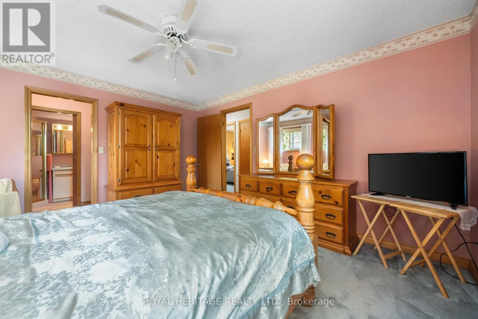 15 IROQUOIS AVENUE