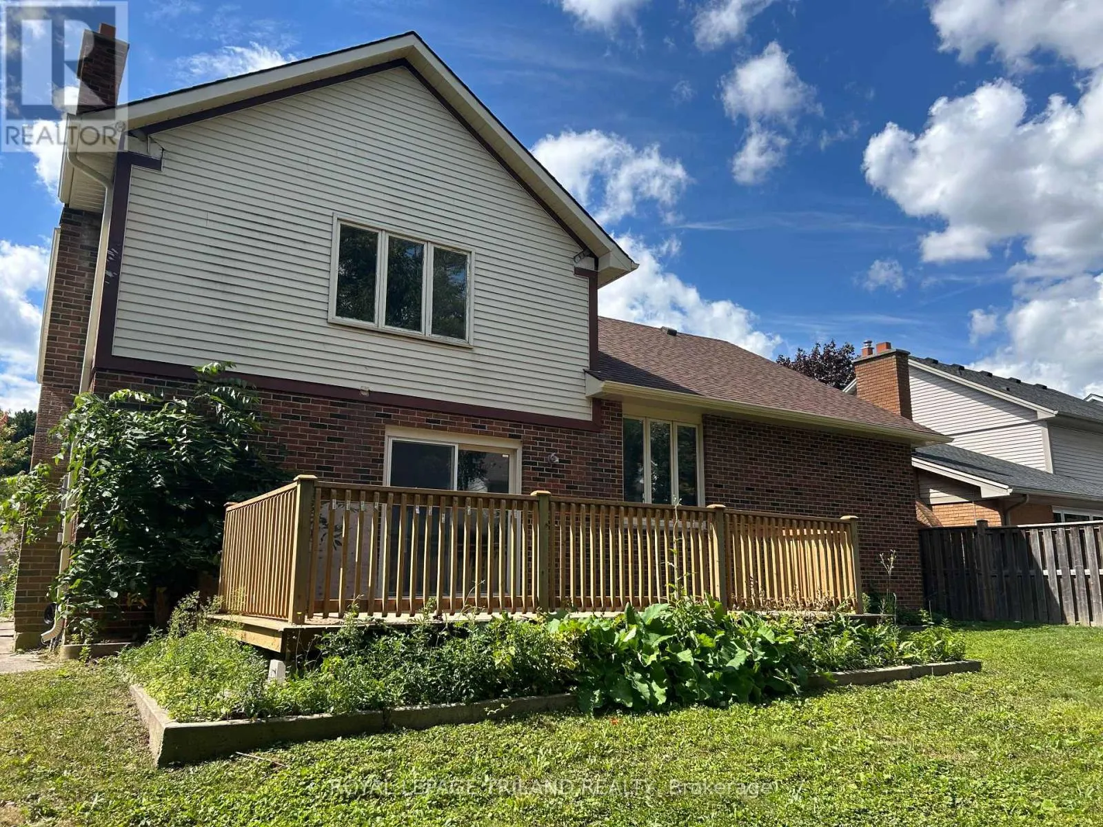 1317 HASTINGS DRIVE
