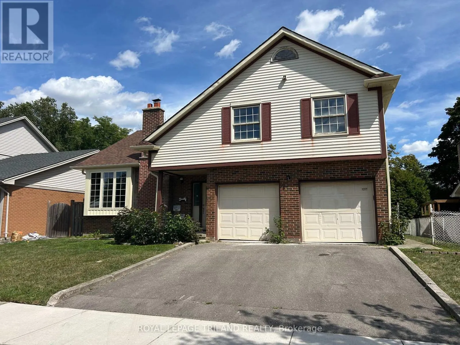 1317 HASTINGS DRIVE