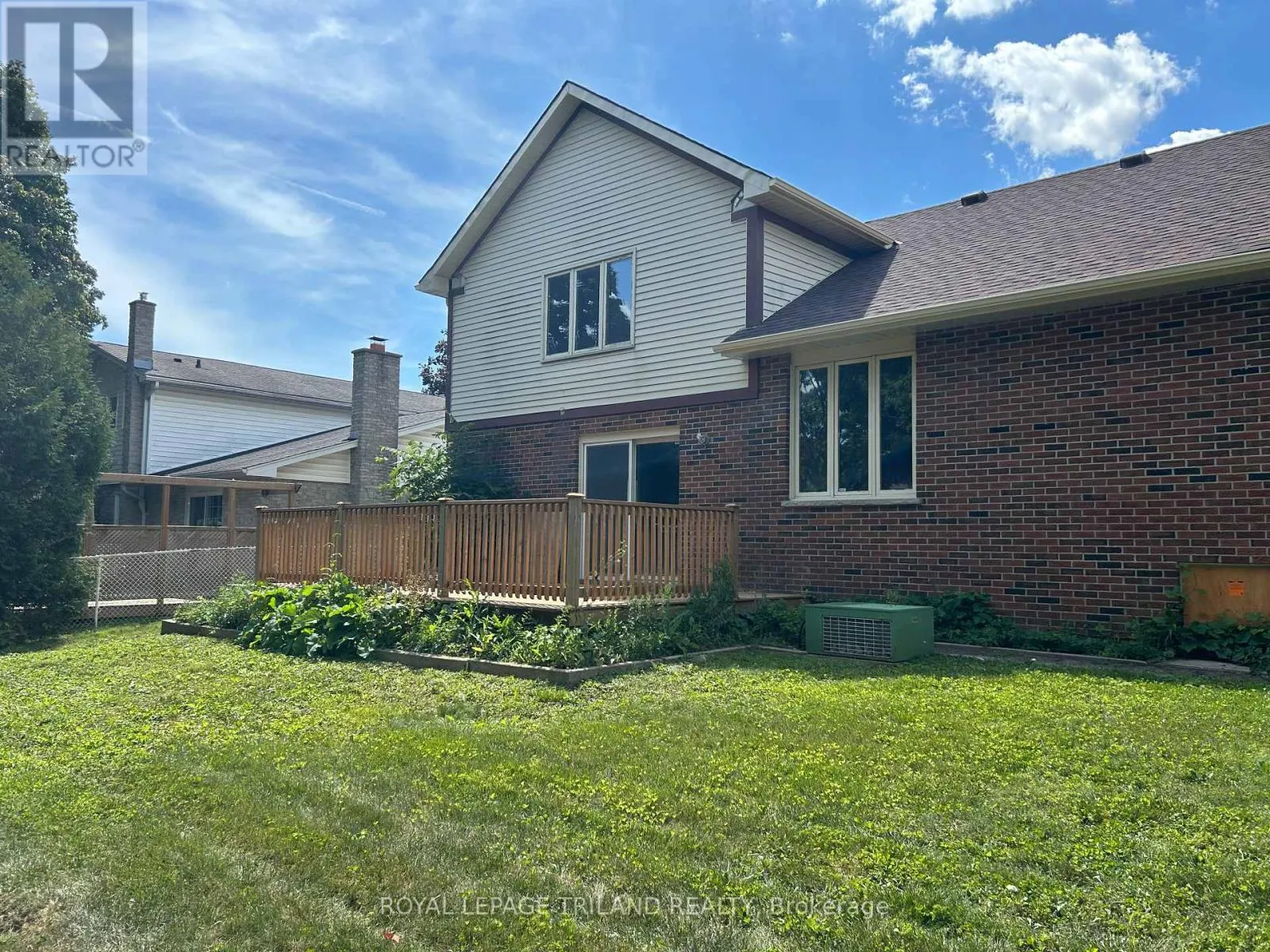 1317 HASTINGS DRIVE