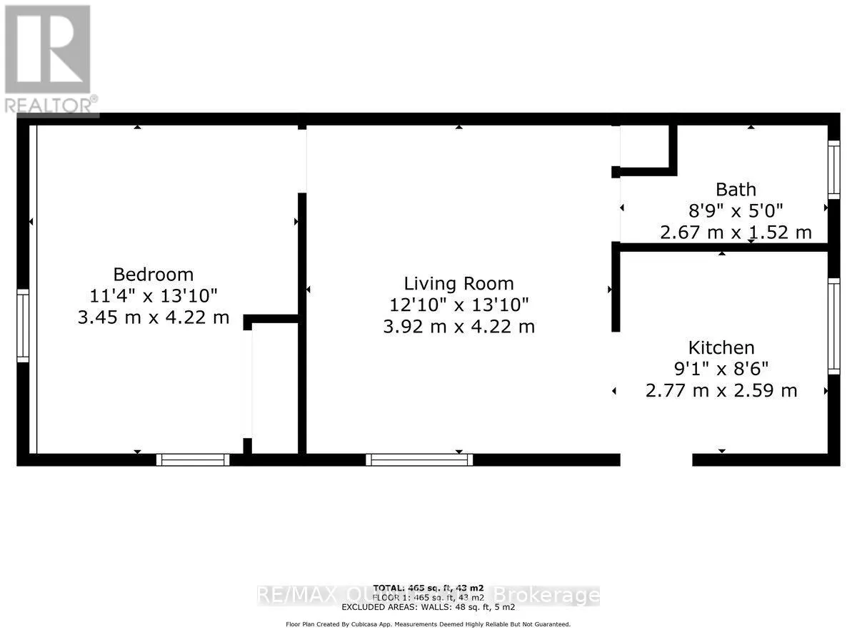 5-7 CHAPEL STREET