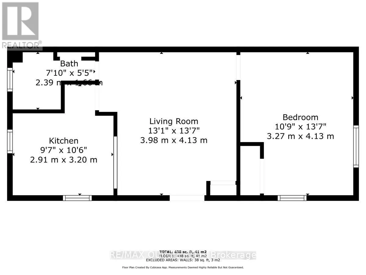 5-7 CHAPEL STREET