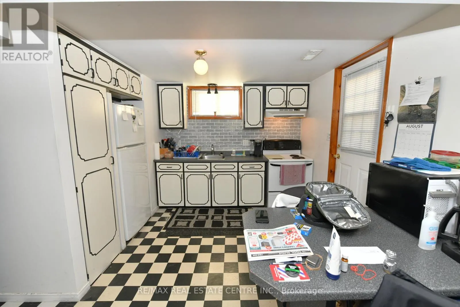82 ELMWOOD AVENUE