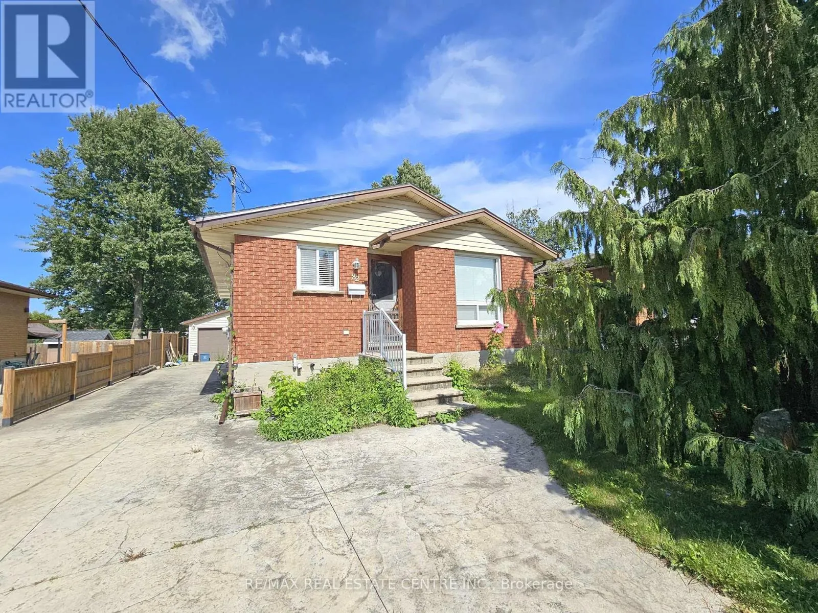82 ELMWOOD AVENUE