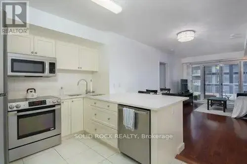 505 - 242 RIDEAU STREET
