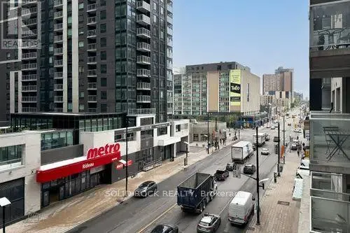 505 - 242 RIDEAU STREET
