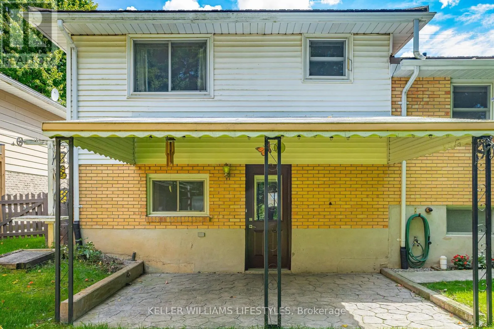 195 QUEEN STREET