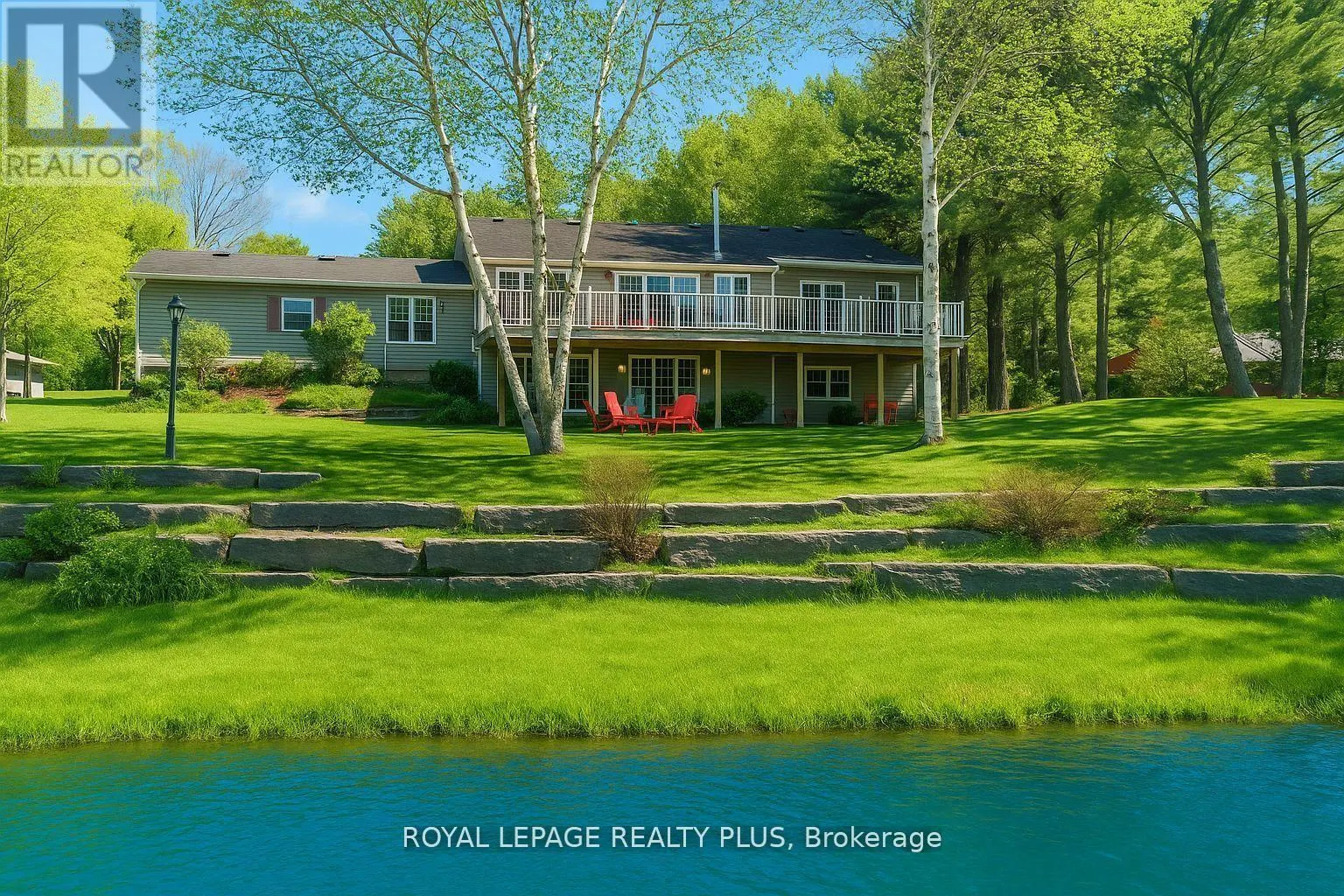 16 BLACK BEAR DRIVE